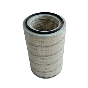 MANNY 143000303 Air Filter (Filter Paper) 6-Month Warranty Compatible with Compressors Oil Separator and Connection Spare Parts - Product Image 3