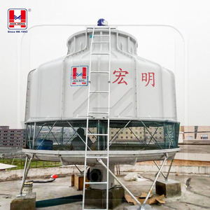 Torre de refrigeración cerrada de contraflujo pequeña certificada <span class=keywords><strong>CTI</strong></span> personalizable para la industria del plástico Sistema de torre de refrigeración de agua de alta calidad - Product Image 4