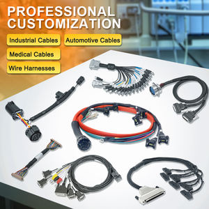 Cavo Audio <span class=keywords><strong>BNC</strong></span> Doppio Amplify con Staffa di Montaggio per Sistema di Monitoraggio Telecamere di Sicurezza e Uso Automobilistico - Product Image 6