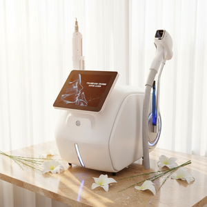 Appareil d'épilation au laser <span class=keywords><strong>Pico</strong></span> Carbon Peel - Product Image 4