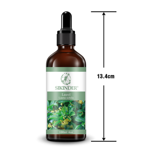 Huile essentielle de <span class=keywords><strong>Laurier</strong></span> - Product Image 3