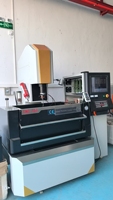 Máquina de Electroerosión por Penetración CNC de Alta Precisión D640, Suministro Directo de Fábrica, Máquina de Electroerosión por Descarga Eléctrica, Máquina de Erosión por Espejo EDM