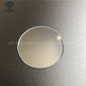 Phụ Tùng Sửa Chữa Ống Kính Pha Lê Sapphire Kính Nhà Máy Sản Xuất Kính Cửa Sổ Quang Học Sapphire Phẳng Đường Kính 20-24.5Mm Dày 2.0Mm - Product Image 6