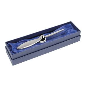 Airplane Propeller <b>Letter</b> Opener <b>Plastic</b> Gift Item - Product Image 2