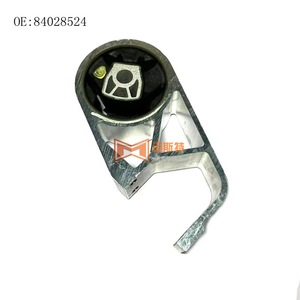 แผ่นยางรองฐานเกียร์หน้ารถ Cadillac Xt5 รุ่น 84557964 86812680 สำหรับเปลี่ยนซ่อม - Product Image 2