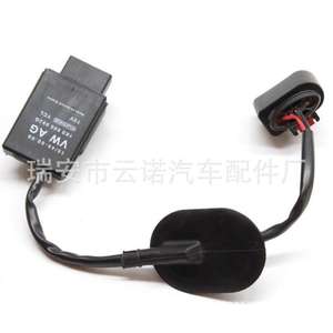 Capteur/Contrôleur de pompe à carburant en gros d'usine 1K0906093G F pour usage général avec essence pour Alfa Romeo Nissan OE No. E2068 - Product Image 5