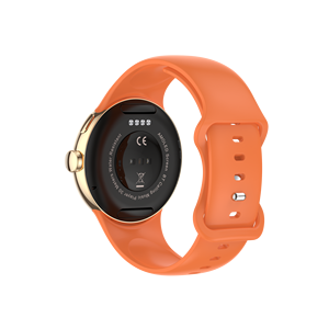 Reloj Inteligente DF LA24 con Llamadas Bluetooth, Alta Calidad, Y80, Monitoreo de Salud, Modo Multideportivo, Función de Calendario, Responder Llamadas - Product Image 6