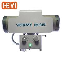 Ветеринарная рентгеновская система высокочастотного диапазона 32 кВт VDR-1800L с плоскопанельным датчиком 3072x3072 пикселей для ветеринарной диагностики