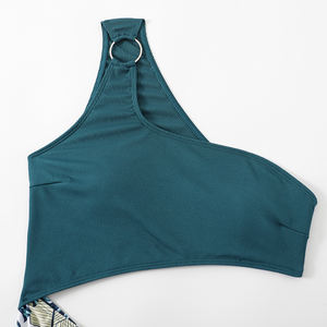 บิกินีสีทองเซ็กซี่เปิดขนาดสำหรับผู้ใหญ่ - Product Image 4