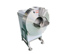 Trancheuse automatique de bananes, fruits, maïs et légumes, moteur en acier inoxydable 304, écologique, haute capacité 250 kg/h, 220/380V - Product Image 2