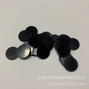 Rondelles circulaires personnalisées pour amortisseurs, pour la protection contre les vibrations - Product Image 4