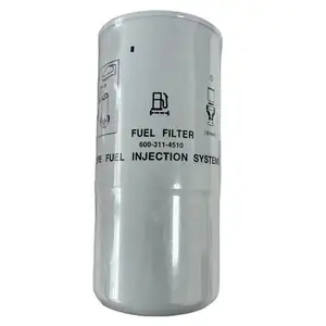 Oil Filter 600-211-1341 600-319-4540 600-319-3841 With Genuine Packing Used For Machinery Engine