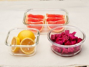 Trung Quốc <span class=keywords><strong>Top</strong></span> <span class=keywords><strong>Ten</strong></span> Bán Với Nắp Thủy Tinh Chân Không Container Hộp Ăn Trưa Bento Cho Thực Phẩm Trẻ Em Hộp Lưu Trữ - Product Image 2