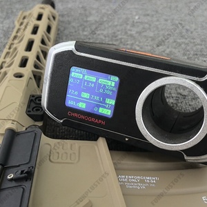 SLR 3.0 V6 7MM Blaster à billes de gel en métal et plastique, sûr, électrique, <span class=keywords><strong>jeu</strong></span> de tir CS <span class=keywords><strong>pour</strong></span> enfants, entraînement en plein air, cadeau <span class=keywords><strong>d</strong></span>'<span class=keywords><strong>anniversaire</strong></span> - Product Image 6