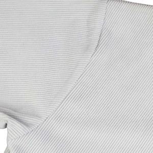 Camisa de Hombre de Alta Calidad, 100% Algodón, Ecológica, Transpirable, Estilo Casual Urbano, Bordado Personalizado - Product Image 4