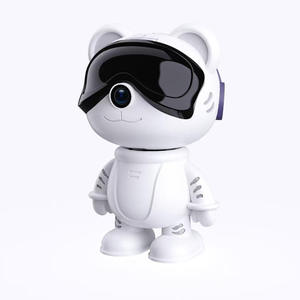 Controllo App Wireless <span class=keywords><strong>ciao</strong></span> Baby Monitor WiFi per la cura dei bambini per interni Intercom a due vie allarme per il pianto del bambino Baby Monitor Fhss - Product Image 2