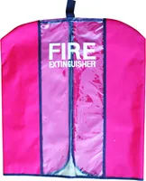 Fire Extinguisher Fire Extinguisher Price Fire Extinguisher Parts Wholesale High Quality Red Blue Fire Extinguisher Covers For Outdoor