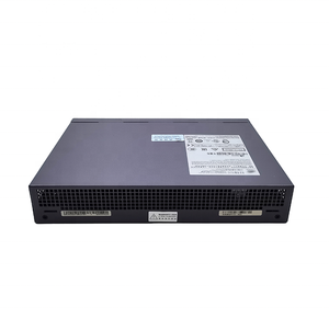 Brand New Enterprise Switch S2700-9TP-SI-AC with 8 <b>Ethernet</b> 10/100 Ports S2700 Series Enterprise Switch - Product Image 4