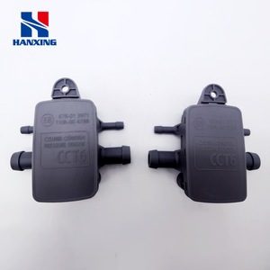 Sensor Tekanan Diferensial CCT6 Abu-abu untuk Mobil LPG/CNG, Suku Cadang Mobil OLIVER - Product Image 4