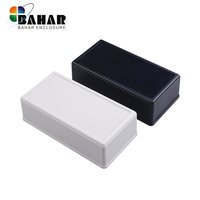 Boîtier BAHAR boîtier électrique et de capteur boîtier de carte PCB coque de composant électronique boîtier de contrôle industriel BMD 60004 ~ 11