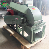Machine à sciure de bois, machine de recyclage de sciure de bois, machine à palettes compressées en sciure de bois