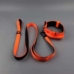 Colliers tactiques pour chiens et chats Kingming certifiés qualité supérieure en alliage, écologiques, pour l'entraînement des animaux de compagnie - Product Image 3