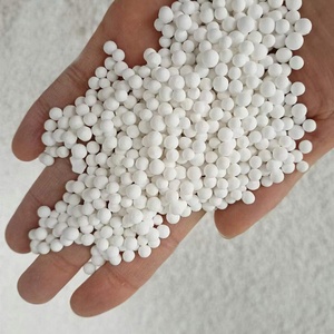Alumina Attivata a Basso Punto di Rugiada 4-6mm, Essiccante per Sistemi di Asciugatura dell'Aria Industriale e Strumenti - Product Image 6