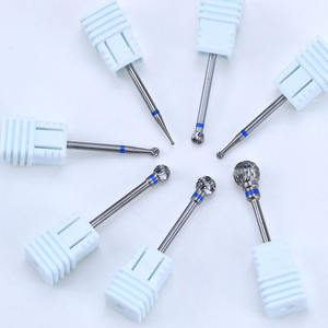 <span class=keywords><strong>HP</strong></span> 2.35mm * 45 mũi khoan cacbua vonfram tròn - Product Image 4