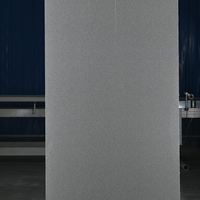 Lembaran HPL (High Pressure Laminate) Tahan Api dan Tahan Air dengan Pola Kayu dan Batu Dekoratif untuk Penutup Permukaan Furnitur Kabinet