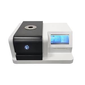 Testeur de Calorimétrie Différentielle par Scannage à Refroidissement Mécanique DSC-300C avec Courbe Linéaire Optimale – Fabricant DSC - Product Image 2