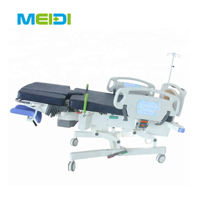 Thông minh đa chức năng điện <span class=keywords><strong>LDR</strong></span> giường bệnh viện Giao hàng sản khoa hoạt động bảng - Product Image 6