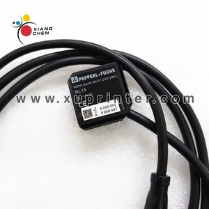 Capteur de proximité WD de qualité supérieure F2.110.1463 OPT RS PROX (ET-Kit) – Capteur frontal pour pièces d'impression offset F2.110.1461 - Product Image 5