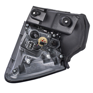 Luces Traseras para Jeep Cherokee 68102909AF 68102908AF, Lámpara Trasera LED 2014-2018 - Product Image 3