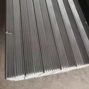 Listón <span class=keywords><strong>de</strong></span> costilla <span class=keywords><strong>de</strong></span> metal expandido galvanizado <span class=keywords><strong>de</strong></span> 2200mm para malla <span class=keywords><strong>de</strong></span> listón <span class=keywords><strong>de</strong></span> costilla <span class=keywords><strong>de</strong></span> trabajo <span class=keywords><strong>de</strong></span> forma acanalada alta expandida <span class=keywords><strong>de</strong></span> metal <span class=keywords><strong>de</strong></span> construcción - Product Image 3