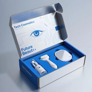 Гофрокартонные почтовые коробки: с индивидуальным логотипом для электронной коммерции (Китай и Вьетнам) - Product Image 4