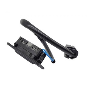 Bouton de déverrouillage du coffre Chevrolet 22757024, bouton de couvercle arrière, pièce de rechange pour compartiment à bagages - Product Image 4