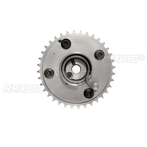 13070-0V013 Piñón de ajuste de sincronización de admisión y escape del árbol de levas, pieza de motor para Toyota Highlander, accesorios para coche - Product Image 3