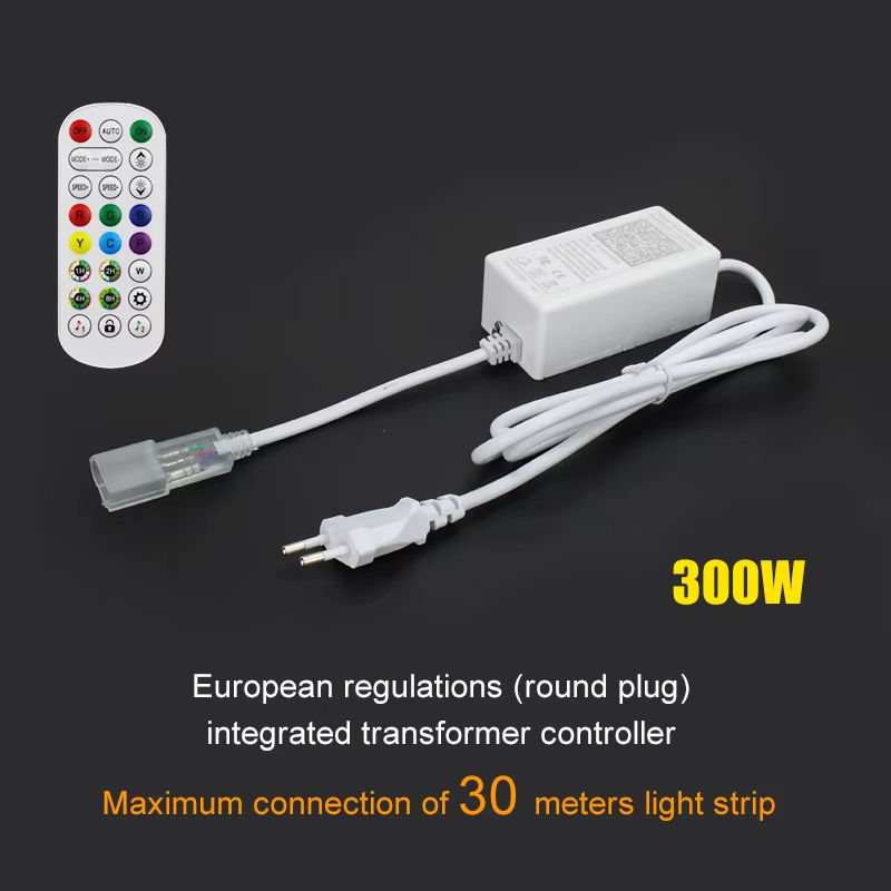 แหล่งจ่ายไฟยุโรป300W