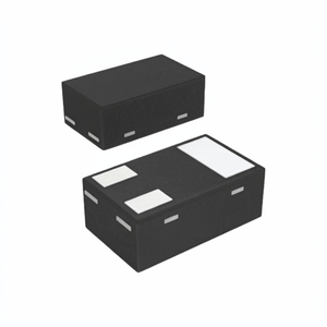 Transistors RN1102ACT(TPL3) Manufacturer Channel Electronic Chips Component SC-101, SOT-883 - Product Image 1