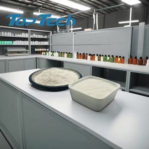 Производство высококачественного хитозана высокой чистоты для здравоохранения/пищевых добавок/сельского хозяйства - Product Image 3