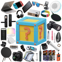 MysteryBox Dernières montres intelligentes Électronique populaire avec des produits surprises excitants - Geheimnis Products Null pour Apple Watch Ultra 2