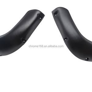 Factory Manufacture 4x4 <strong>Fender</strong> Flare Auto Accessories Plastic Parts For Land Rover Defender 110 - Product Image 4