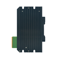 Controlador Lógico Programable Mini-PCIe 4G LTE Modbus Lorawan WiFi BLE 5.0 IOT Gateway RS485 Automatización Industrial PLC
