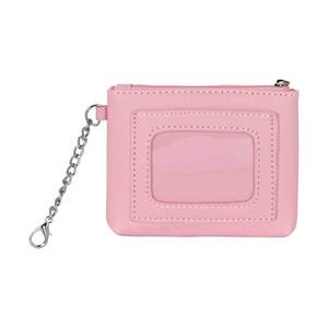 Monedero de Viaje para Tarjetas con Diseño de Barbie, Color Rosa - Product Image 4