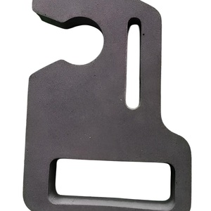 T60 Agricultural <b>Drone</b> <b>Accessories</b> Plastic Propeller with Blade Fixing Clip and Propeller Clamp - Product Image 4