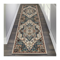 Crystal Velvet Printing 3d Carpet Corridors Runner Size Rug Cheap Price Printed Carpet 3d