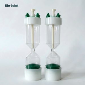 Kit de Centrífuga Biojoint PRO Negensis Pure de 30 mL de Alta Eficiencia para <span class=keywords><strong>Terapia</strong></span> de Piel, Ortopedia y Regeneración - Product Image 2