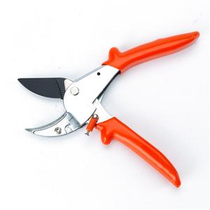 Durable Anti-rust Pruning Shears Agricultural With High Hardness <strong>Long</strong> <strong>Handle</strong> Shear Pruning Shears <strong>Secateurs</strong> - Product Image 2