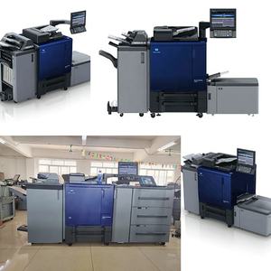 影印/影印激光柯尼卡美能达C3080 C3070高级维特斯A3 A4 Remise Neuf - Product Image 1