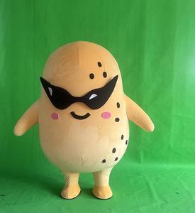 Vui Đồ Chơi Tùy Chỉnh Phổ Biến Linh Vật <span class=keywords><strong>Inflatable</strong></span> Tùy Chỉnh Sang Trọng Phim Hoạt Hình Linh Vật Linh Vật Trang Phục Cho Người Lớn - Product Image 1